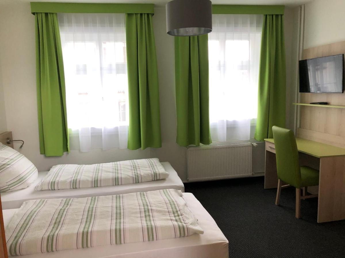 Burghotel Homberg Гомберг Екстер'єр фото