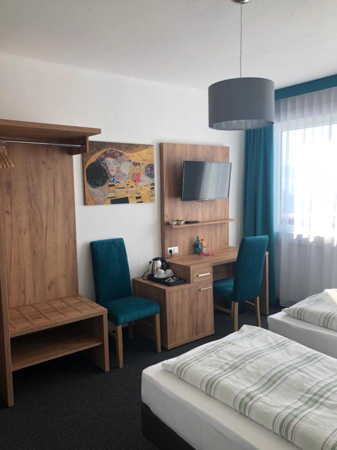 Burghotel Homberg Гомберг Екстер'єр фото